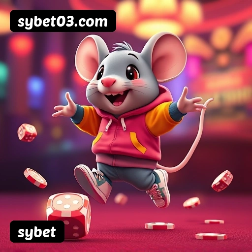 Promoções sybet