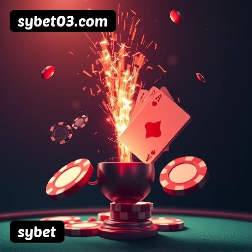 Link Download sybet