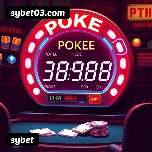 Jackpots sybet
