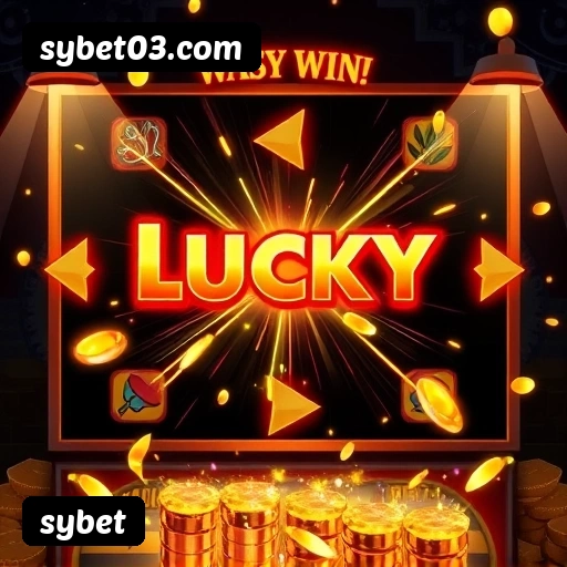 Slots mobile sybet